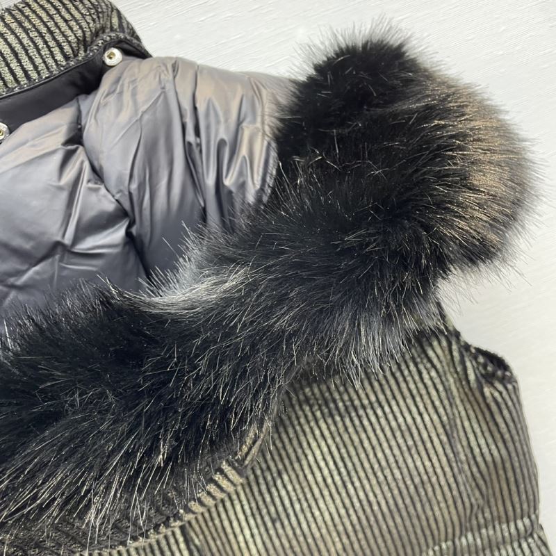 Moncler Down Jackets